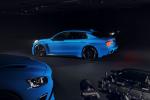 LYNK&Co 03 Cyan Concept 2019 года